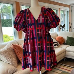 Beautiful designer dress for all seasons